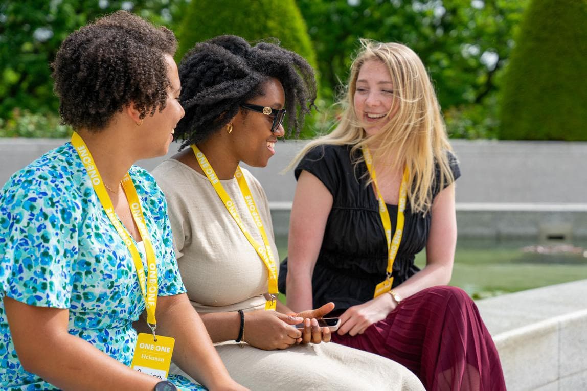 RisingGen Young Adults Community